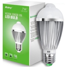FOCOLED7W-PIR-SENSOR
