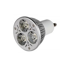 GU10LED3W-60