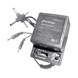 MCA-11