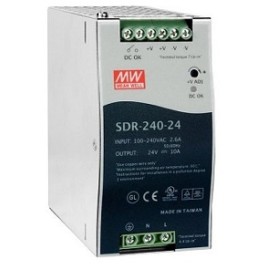 SDR-240-24