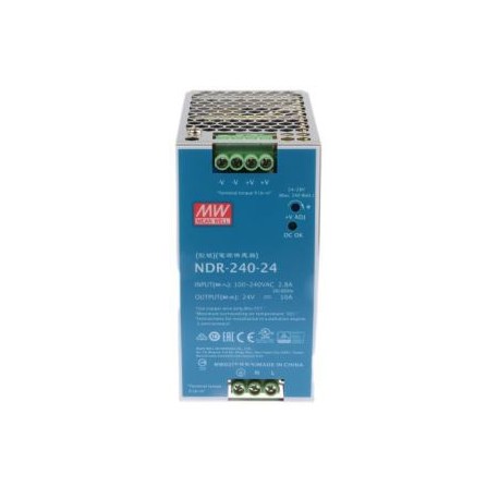 NDR-240-24