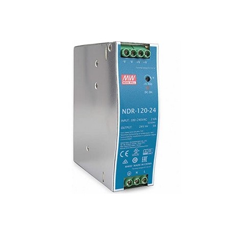 NDR-120-24