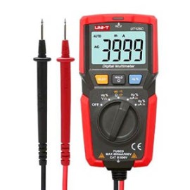 UT125C