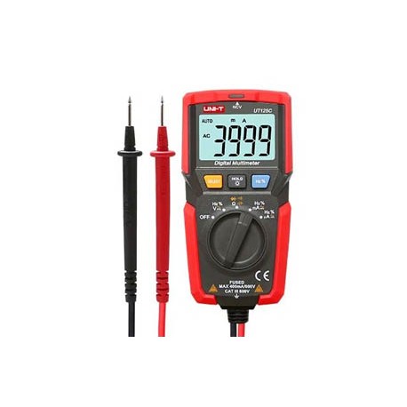UT125C