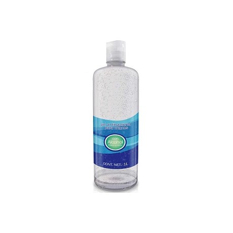 GEL-ANTIBACTERIAL