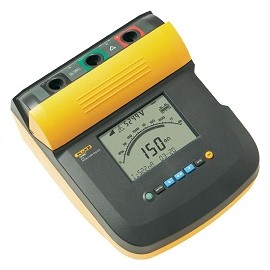 FLUKE-1550C