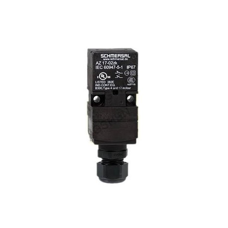 AZ17-02ZK