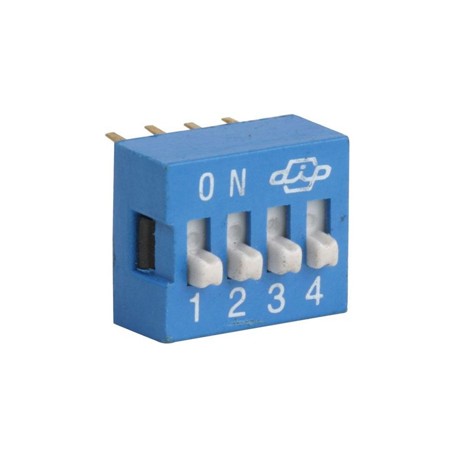 DIP-4P