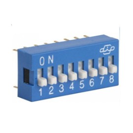 DIP-8P
