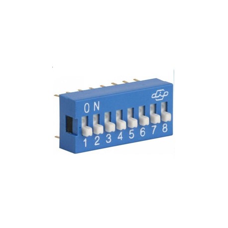 DIP-8P