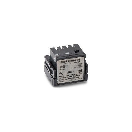 SRPF250A200