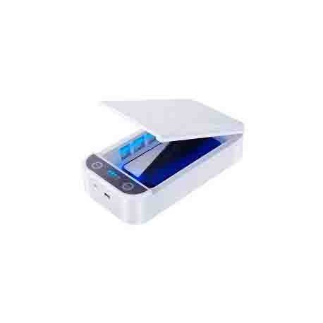 CASE9-UV