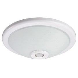 DETELUX 360 PIR LED
