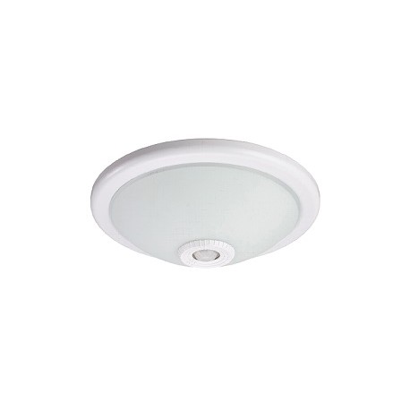 DETELUX 360 PIR LED