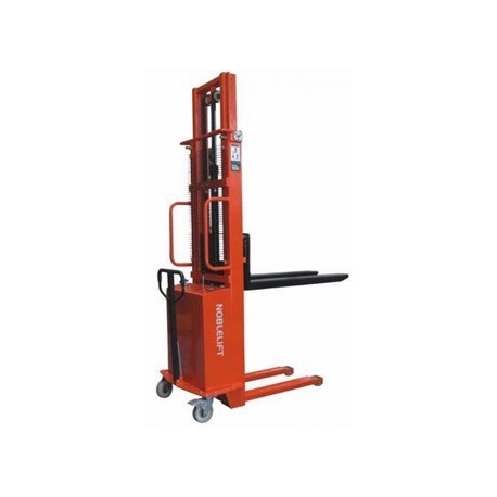 MONTA-MAN-1TON
