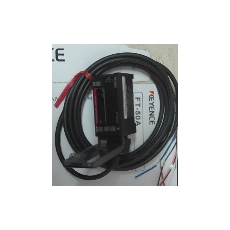 FT-50A