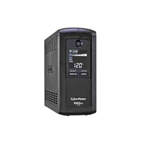CP1000AVRLCD