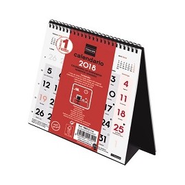 CALENDARIO