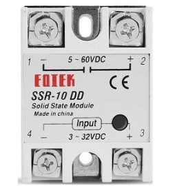 SSR-10DD