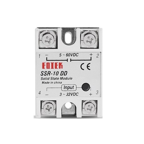 SSR-10DD