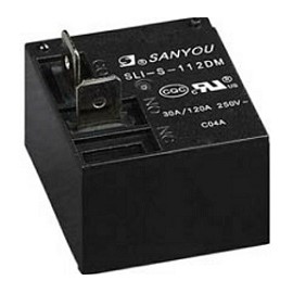 SLI-S-112DM