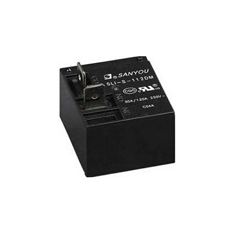 SLI-S-112DM