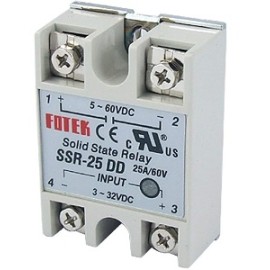 SSR-25DD