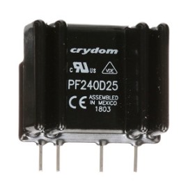 PF240D25