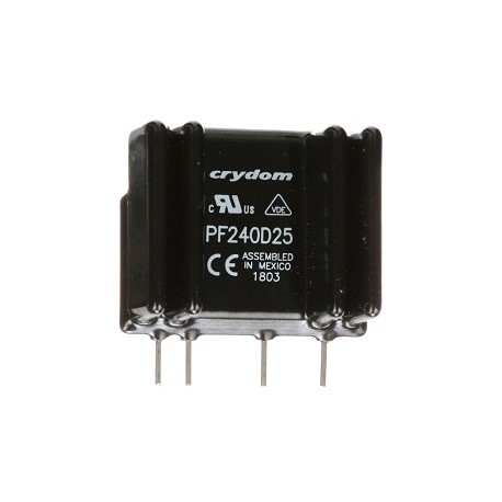 PF240D25