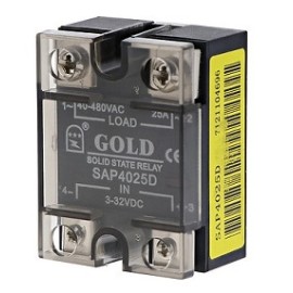 SAP-4050D