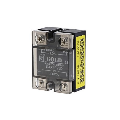 SAP-4050D