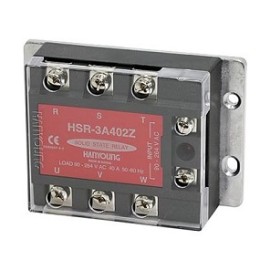 HSR-3D502Z