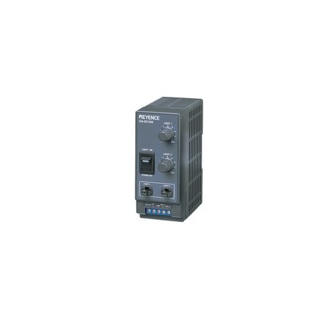 CA-DC100
