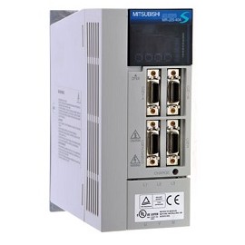 MR-J2S-40A