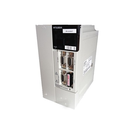 MR-J2-200CT