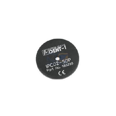 IPC02-50P