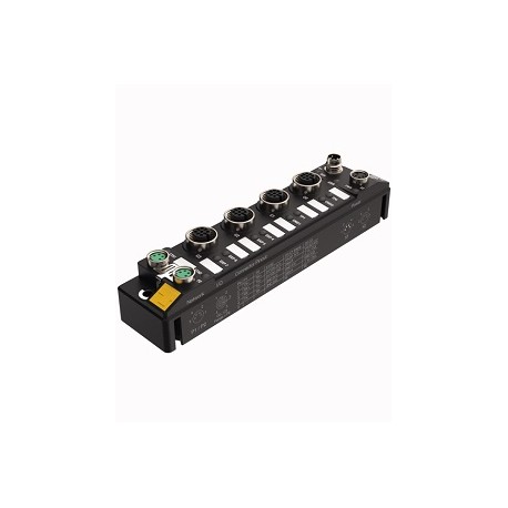 TBEN-S2-2RFID-4DXP