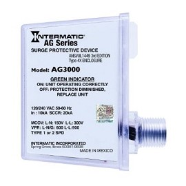 AG3000MX