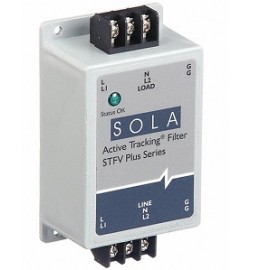 STFV05010N