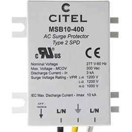 MSB10-400
