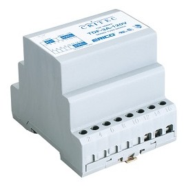 TDF-3A-120V