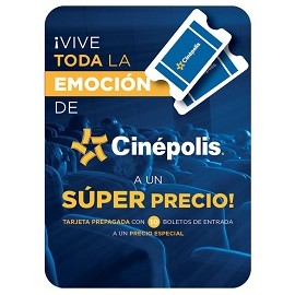 TARJETA-CINEPOLIS