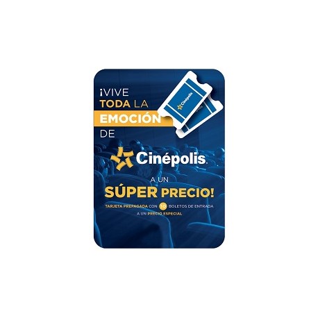 TARJETA-CINEPOLIS