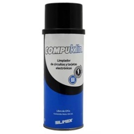 COMPUKLIN