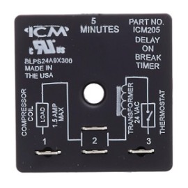ICM205