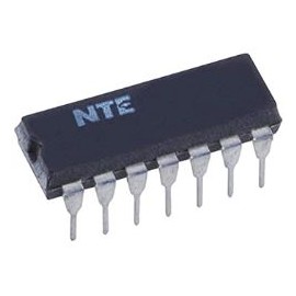 NTE7407