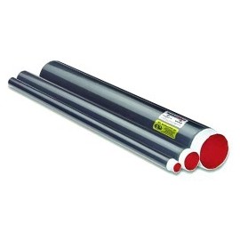 40TUBO25AL-RW-DBR