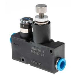LRMA-QS-8