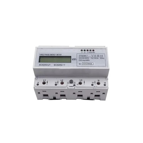 DTS238-7-220-380