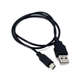 USB-MINI5PIN